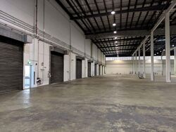 Tuas South Street 1 (D22), Warehouse #578535591